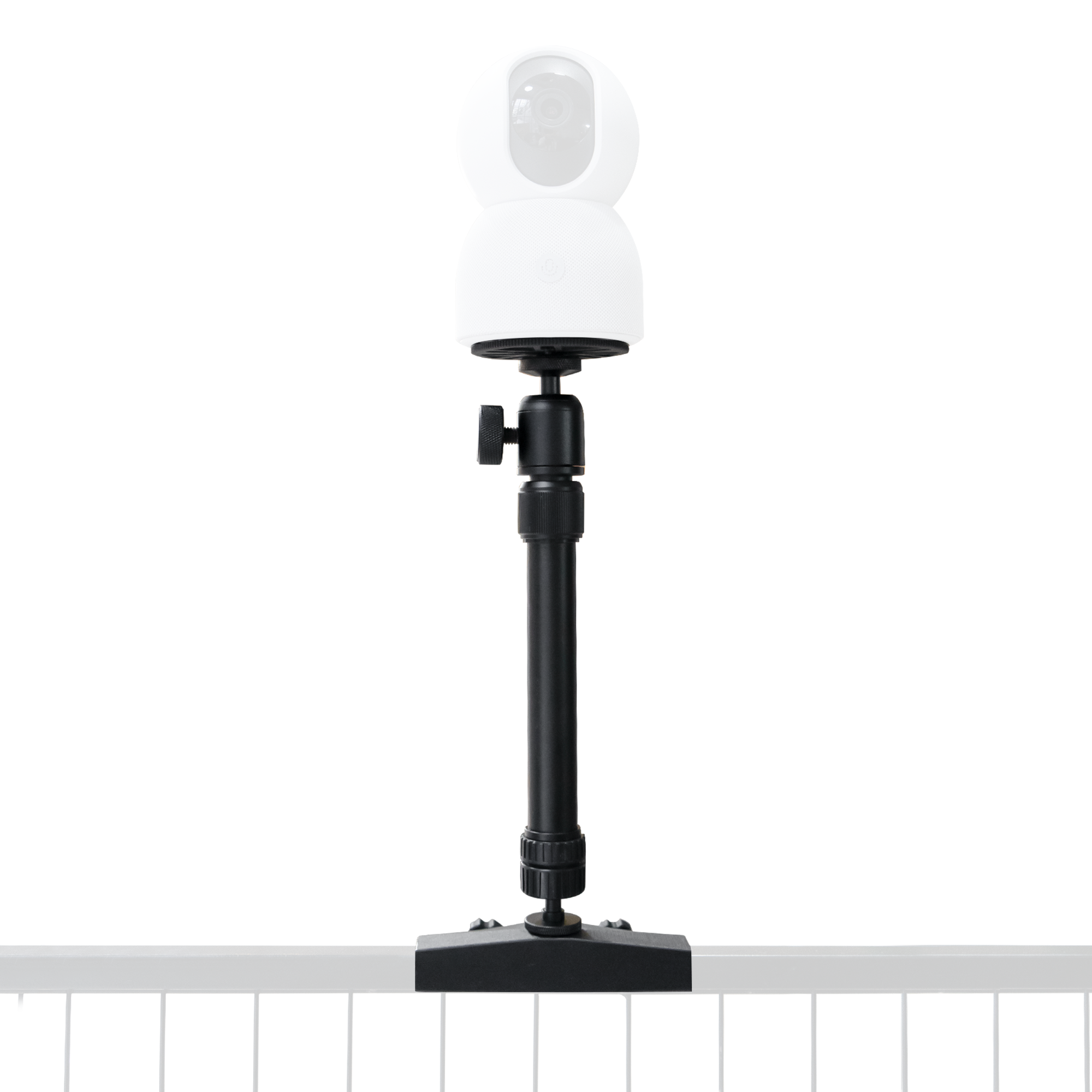 Camera Mount for FXW Playpen to Watch Your Dogs FXW