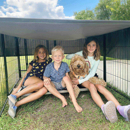 Rollick Dog Playpen for All-Terrain FXW