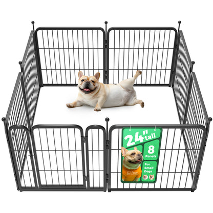 Rollick Dog Playpen for All-Terrain