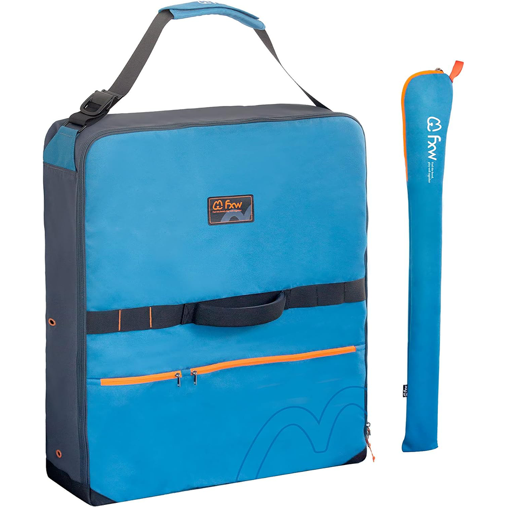 Storage Bag for Storing & Carrying Playpen-Fits 8 Panels