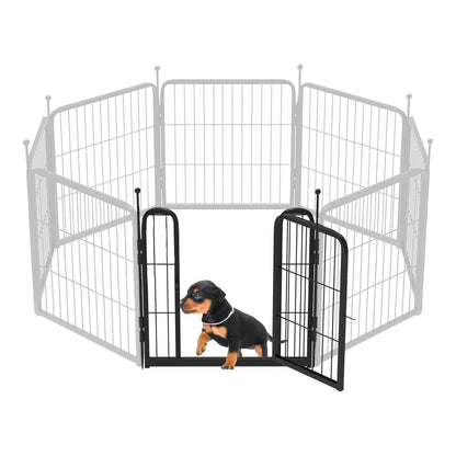 Rollick Dog Playpen for All-Terrain