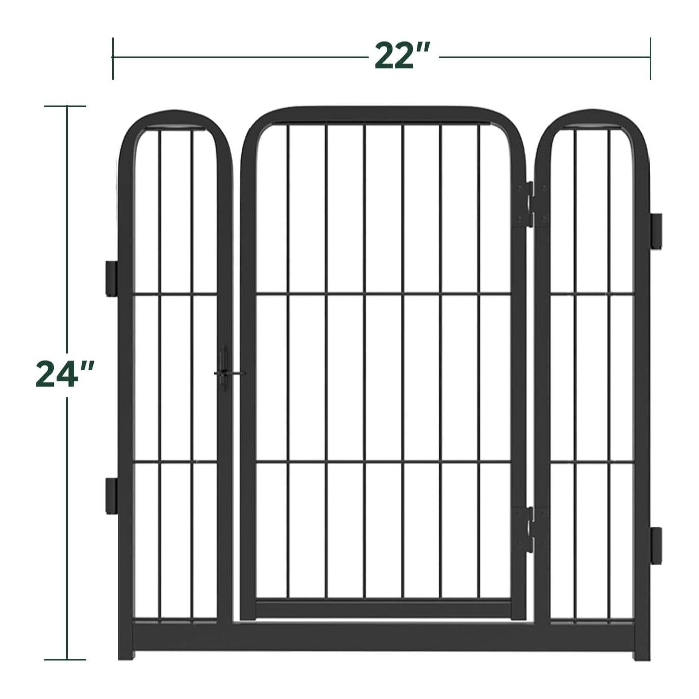Rollick Dog Playpen for All-Terrain