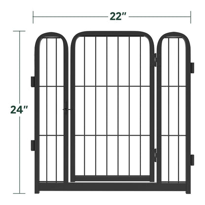 Rollick Dog Playpen for All-Terrain