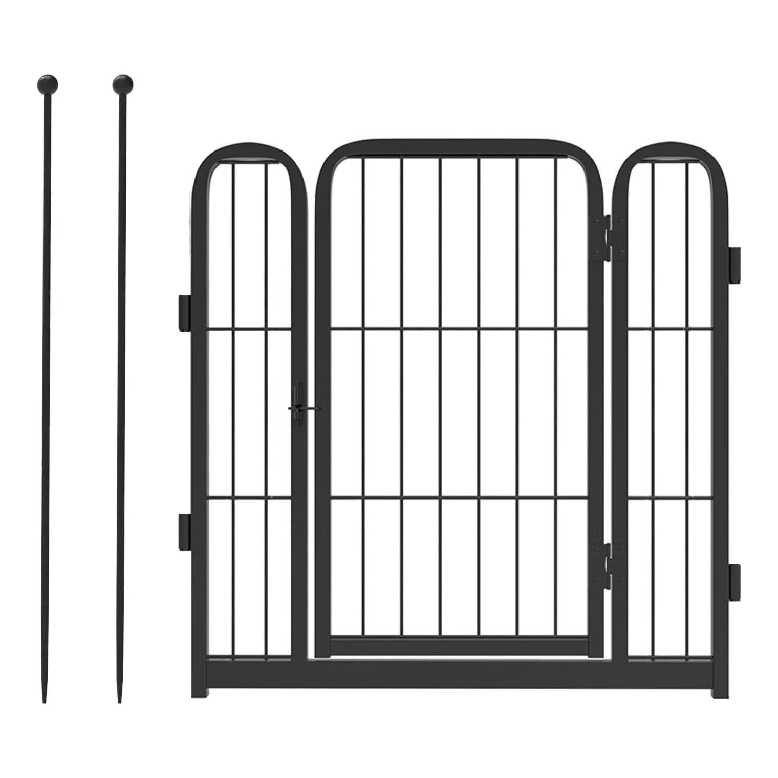 Rollick Dog Playpen for All-Terrain