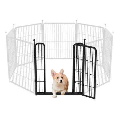 Rollick Dog Playpen for All-Terrain