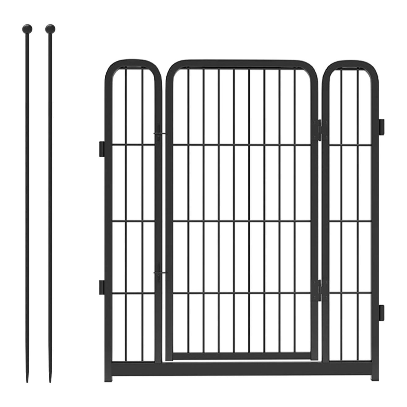 Rollick Dog Playpen for All-Terrain