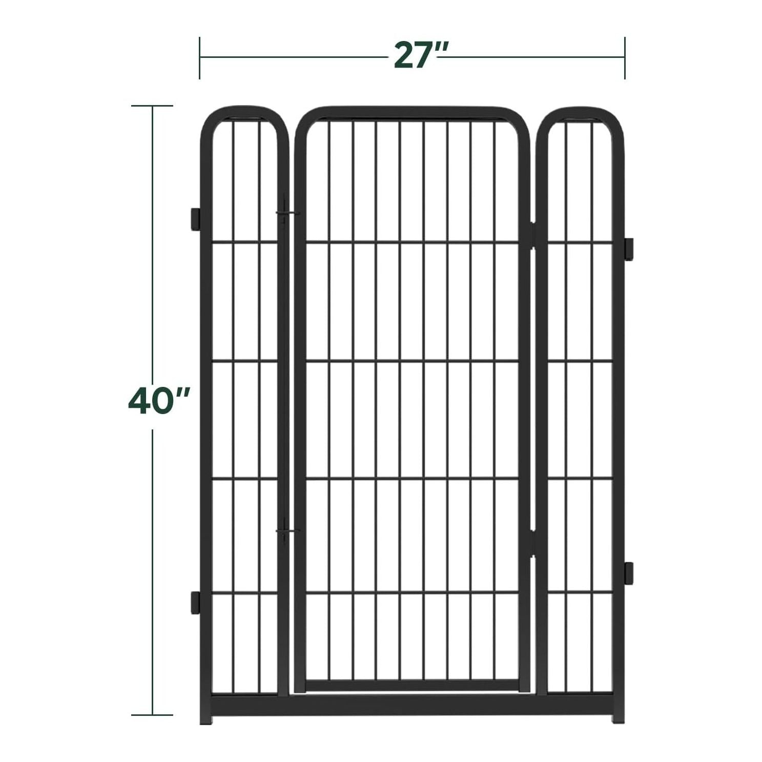 Rollick Dog Playpen for All-Terrain