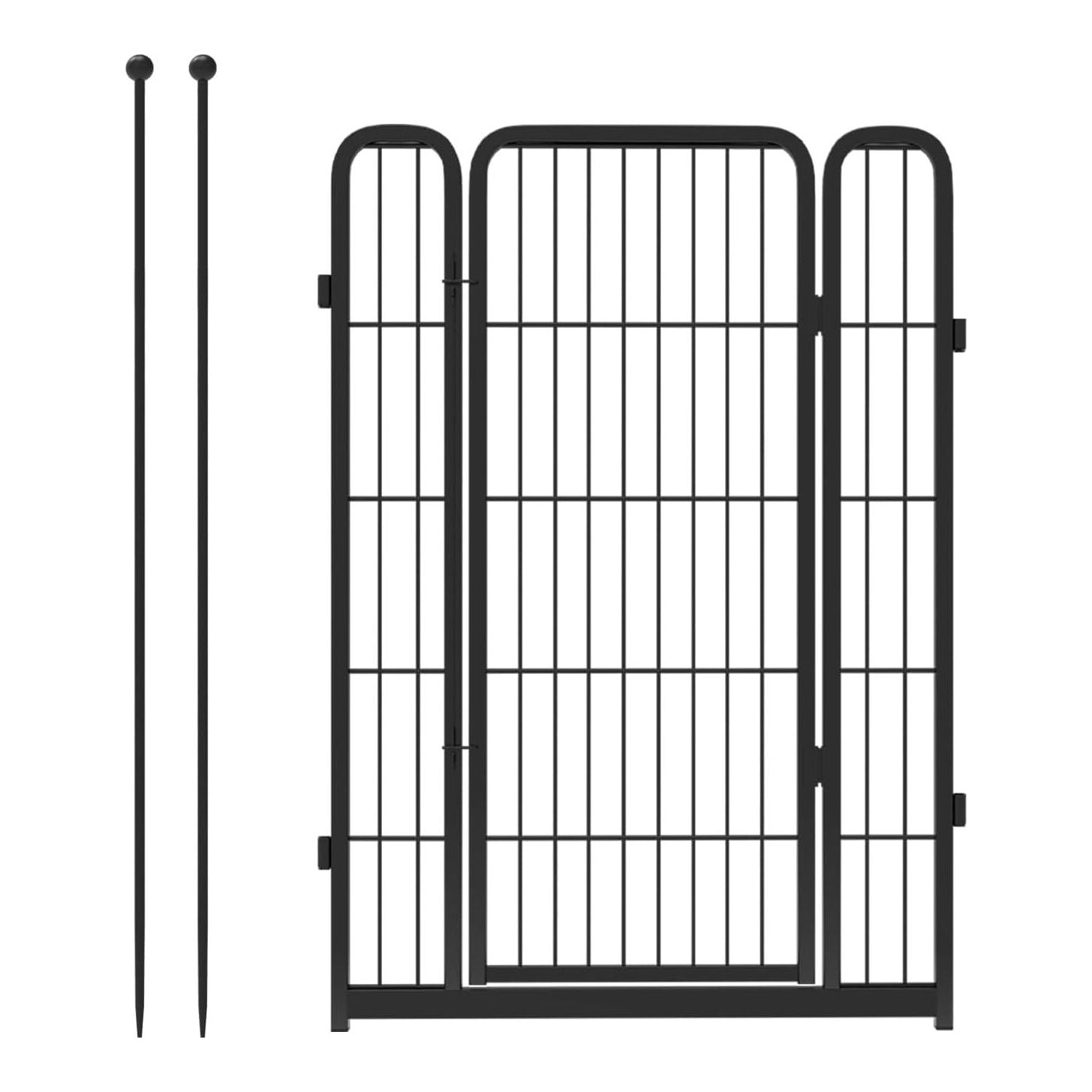 Rollick Dog Playpen for All-Terrain