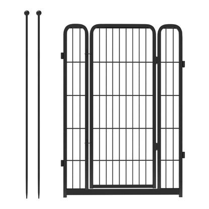 Rollick Dog Playpen for All-Terrain