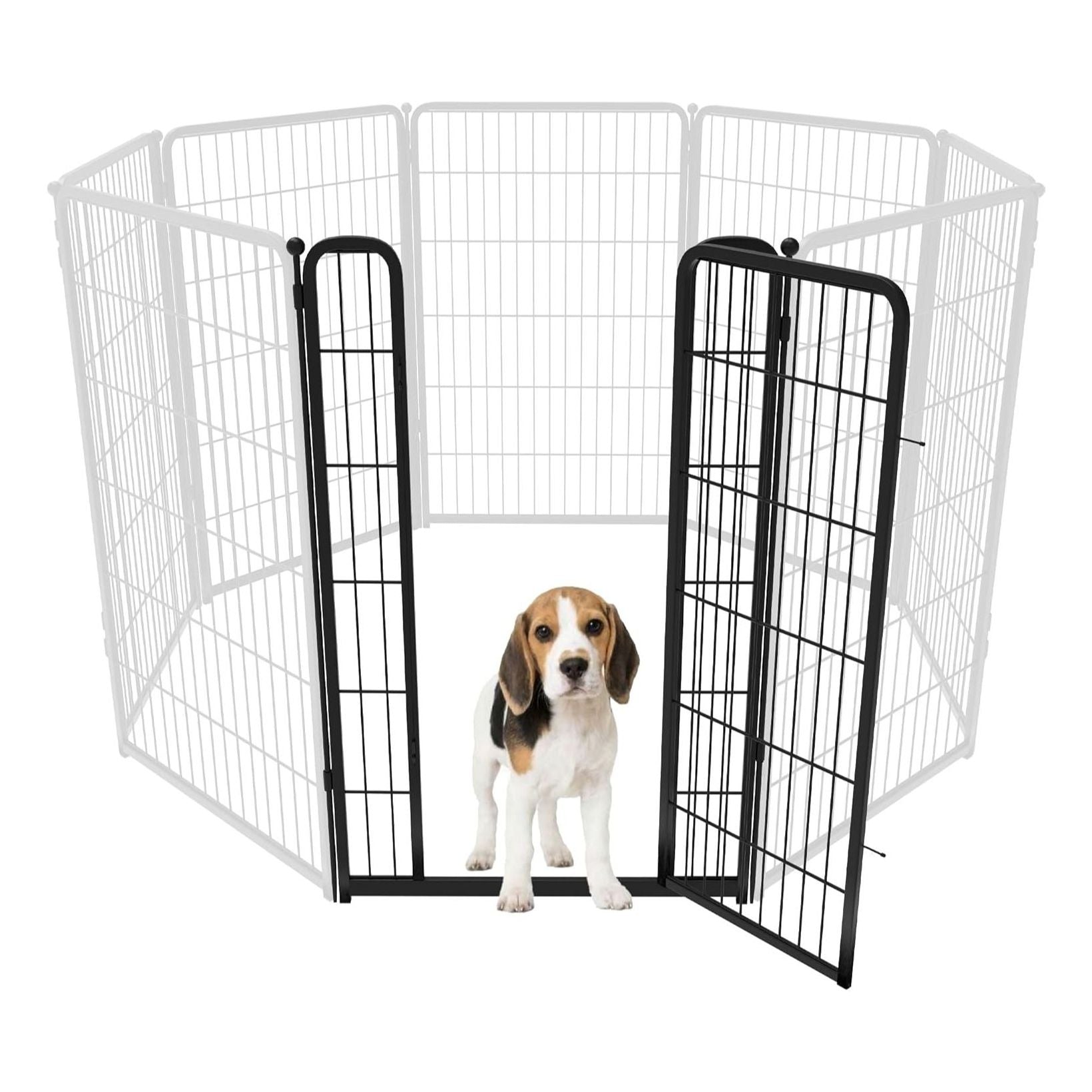 Rollick Dog Playpen for All-Terrain