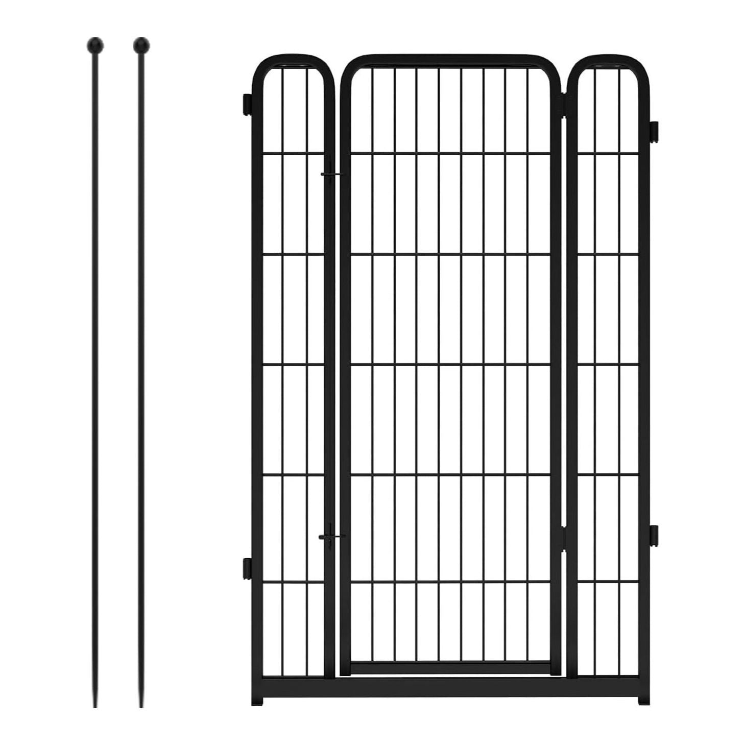 Rollick Dog Playpen for All-Terrain
