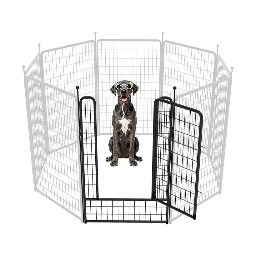 Rollick Dog Playpen for All-Terrain